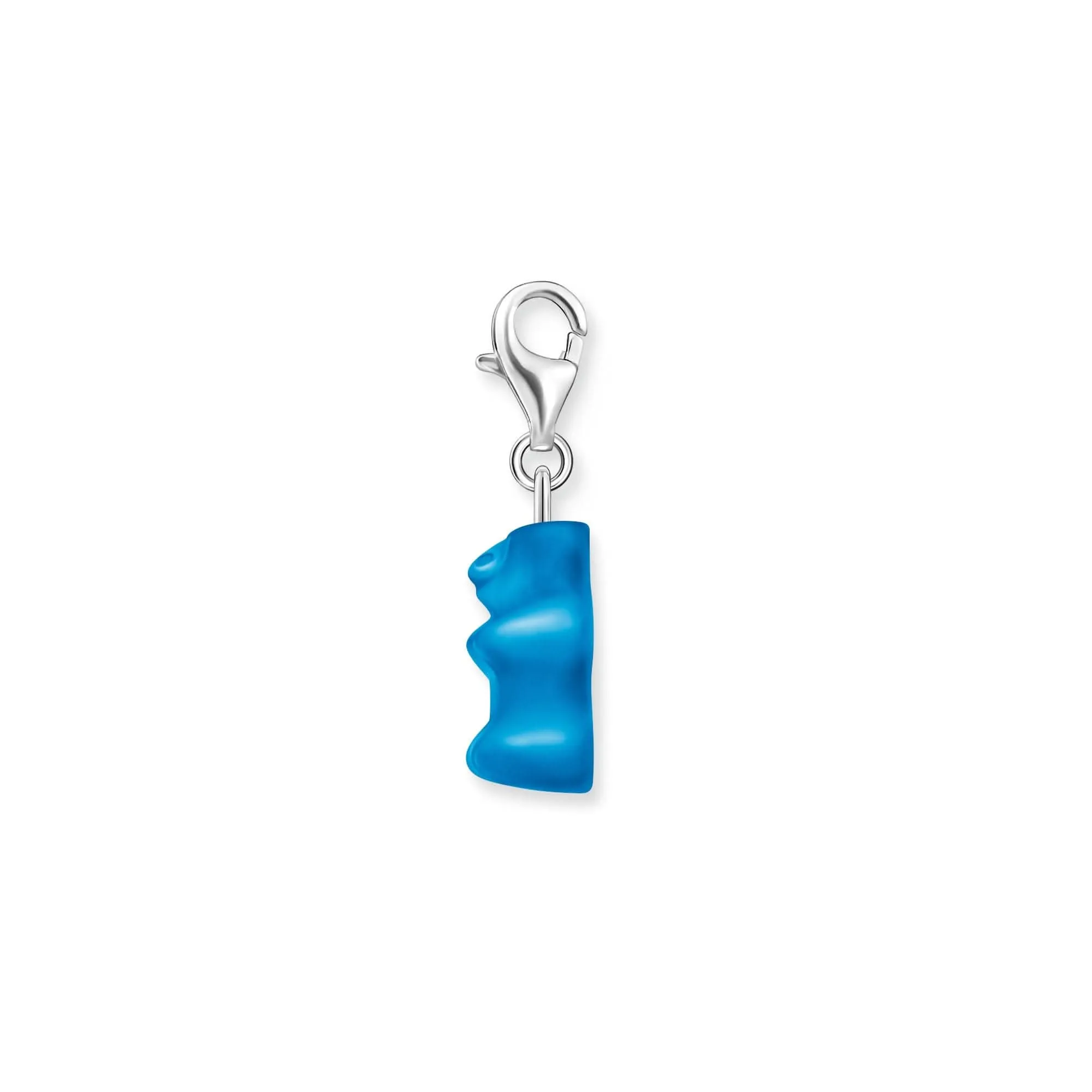 Charmista HARIBO Blue Goldbären Charm Anhänger 2181-017-1 Thomas Sabo Sammel-Charms