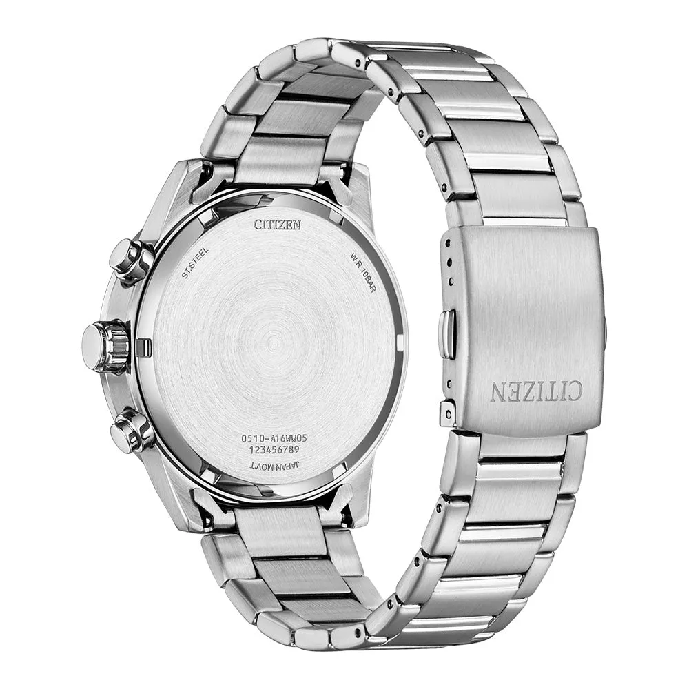 Citizen Herrenuhren Citizen AN3680-50A Chronograph