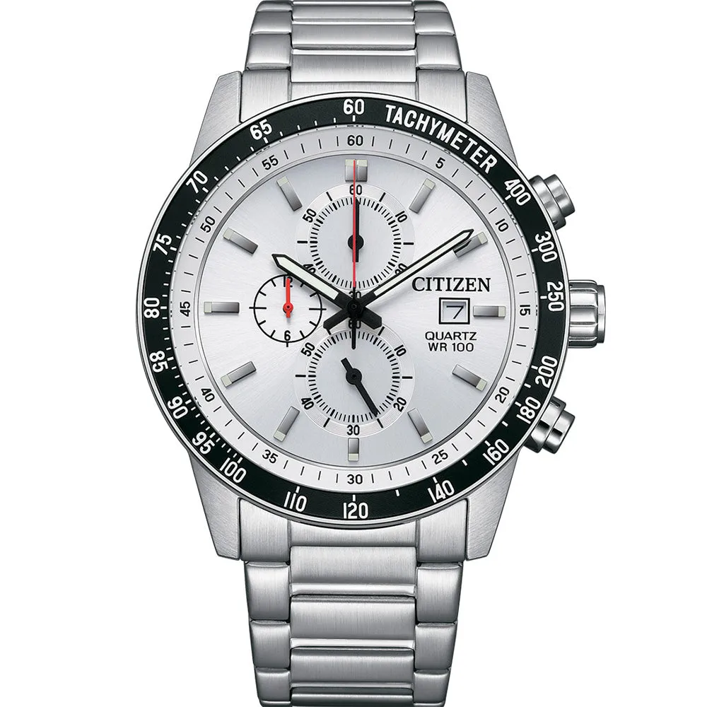 Citizen Herrenuhren Citizen AN3680-50A Chronograph