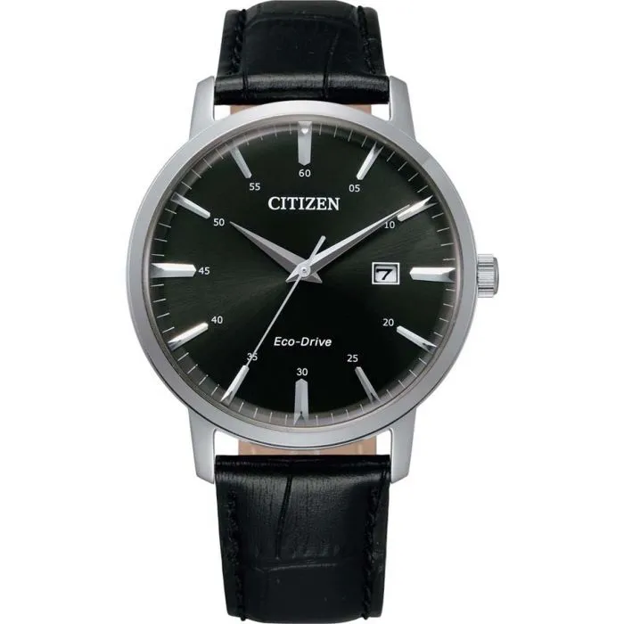Citizen Herrenuhren Citizen Eco-Drive BM7460-11E