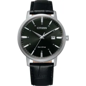 Citizen Herrenuhren Citizen Eco-Drive BM7460-11E