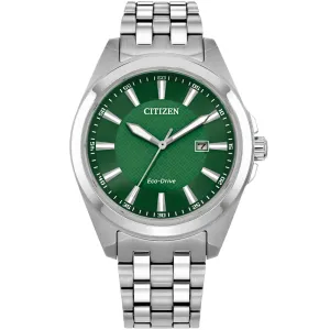 Citizen Herrenuhren Citizen Eco-Drive BM7530-50X