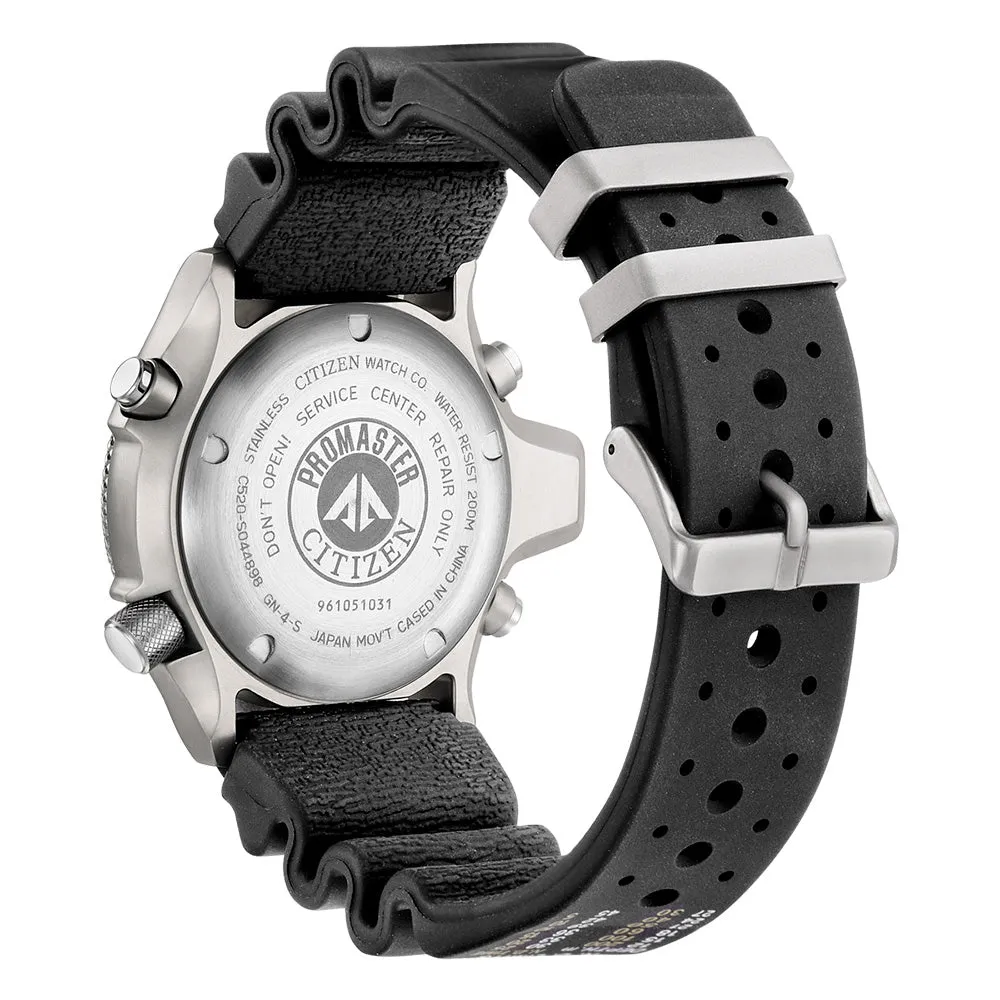 Citizen Herrenuhren Citizen Promaster JP2000-08E