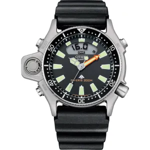 Citizen Herrenuhren Citizen Promaster JP2000-08E