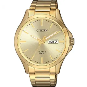 Citizen Herrenuhren Citizen Quartz BF2003-84P