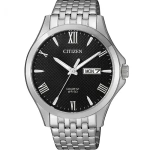 Citizen Herrenuhren Citizen Quartz BF2020-51E