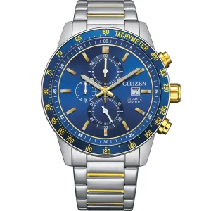 Citizen Uhren Citizen AN3684-59L Chronograph