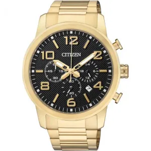 Citizen Uhren Citizen AN8052-55E Chronograph