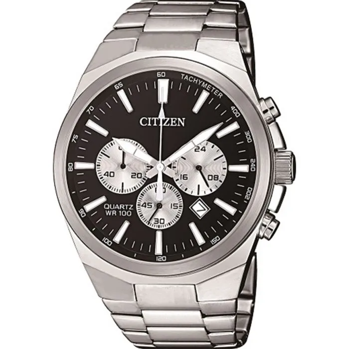 Citizen Uhren Citizen AN8170-59E Chronograph