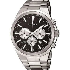 Citizen Uhren Citizen AN8170-59E Chronograph