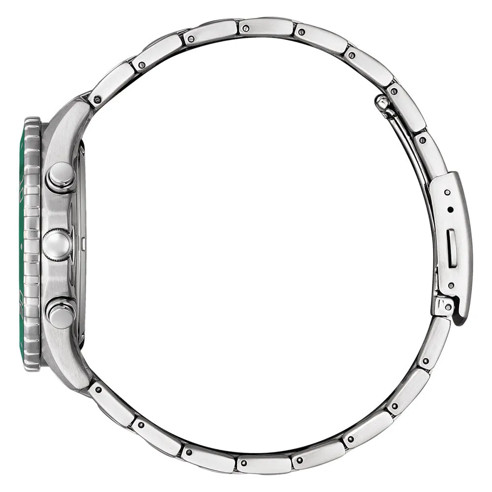 Citizen Uhren Citizen Eco-Drive AT2386-55E Chronograph
