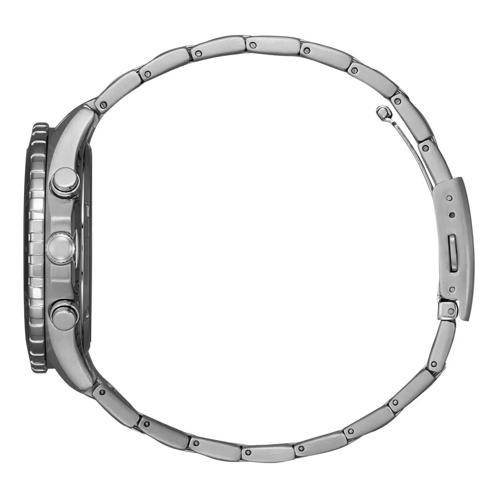 Citizen Uhren Citizen Eco-Drive AT2387-52E Chronograph