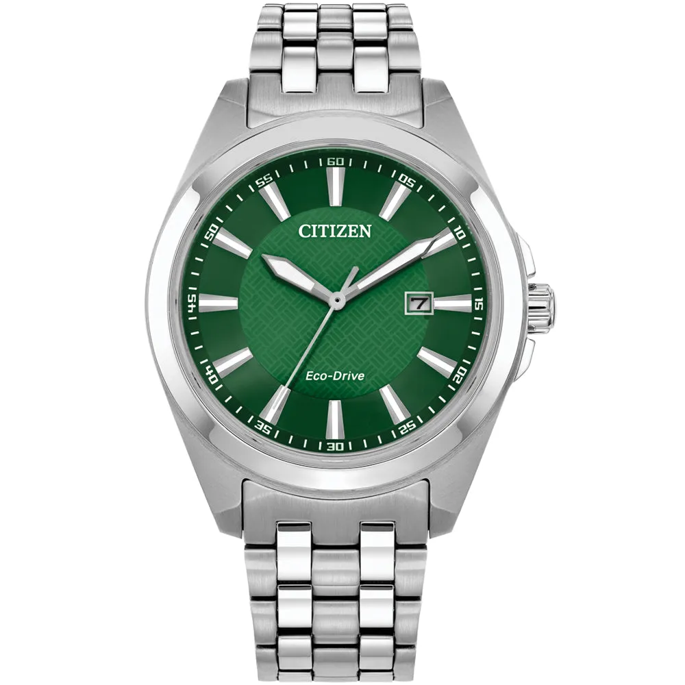 Citizen Uhren Citizen Eco-Drive BM7530-50X