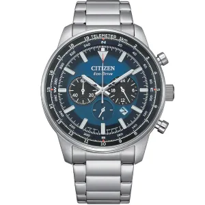 Citizen Uhren Citizen Eco-Drive CA4500-91L Chronograph