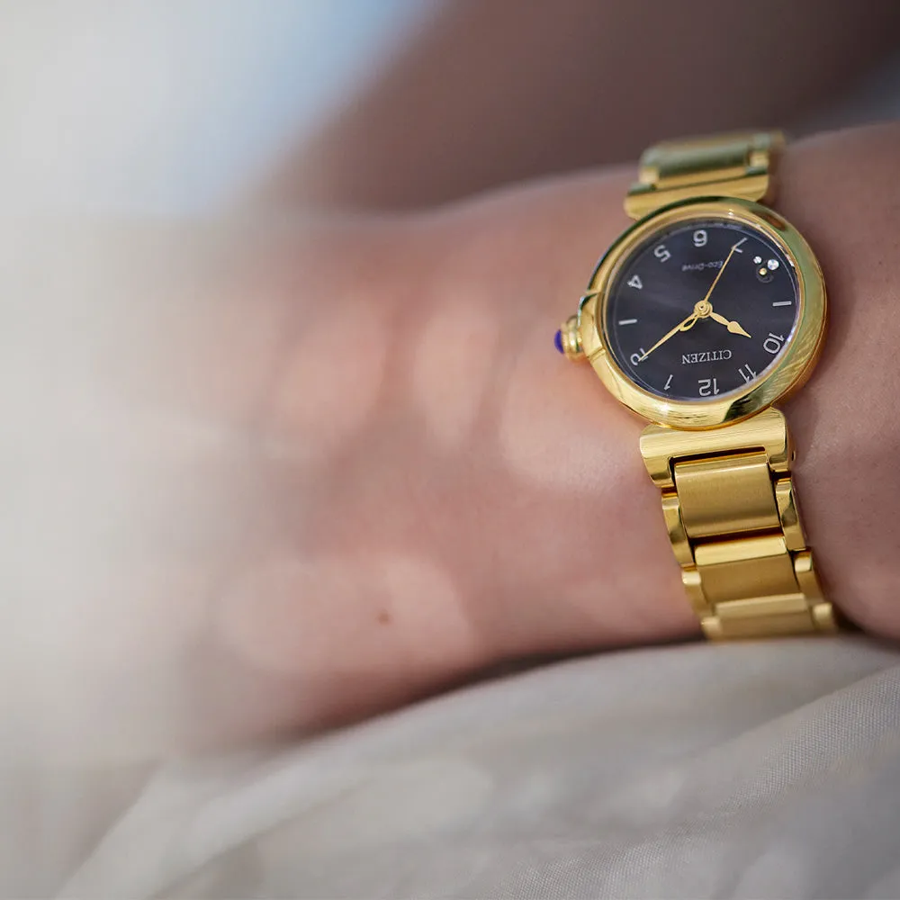 Citizen Uhren Citizen Eco-Drive EM1132-88H