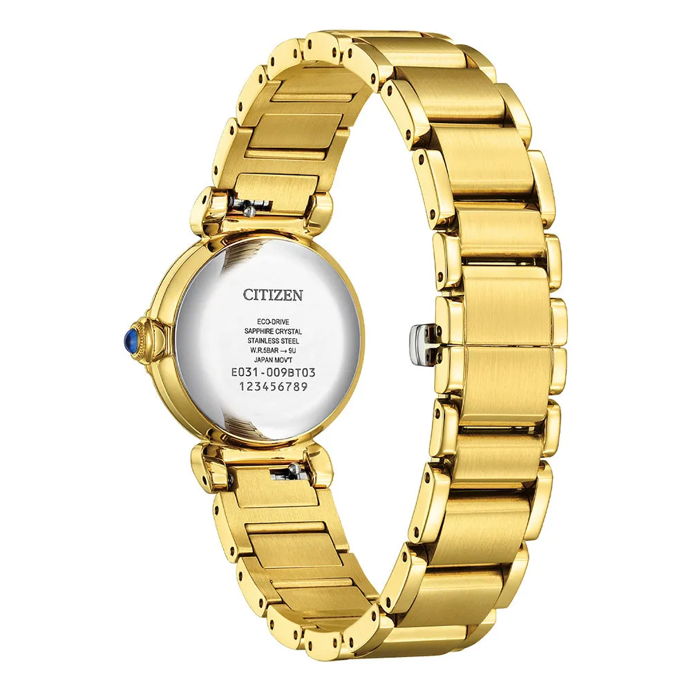 Citizen Uhren Citizen Eco-Drive EM1132-88H