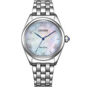 Citizen Uhren Citizen Eco-Drive EM1140-80D