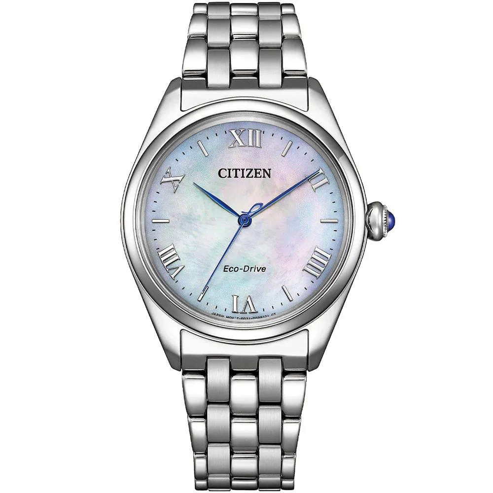 Citizen Uhren Citizen Eco-Drive EM1140-80D