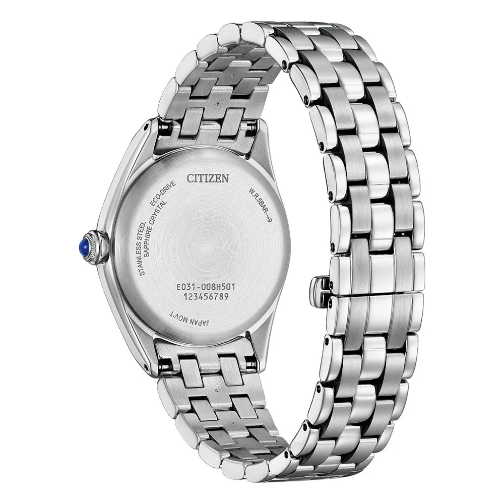 Citizen Uhren Citizen Eco-Drive EM1140-80D