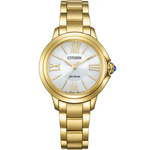 Citizen Uhren Citizen Eco-Drive EM1162-52A