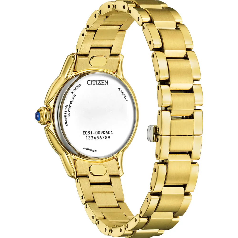 Citizen Uhren Citizen Eco-Drive EM1162-52A