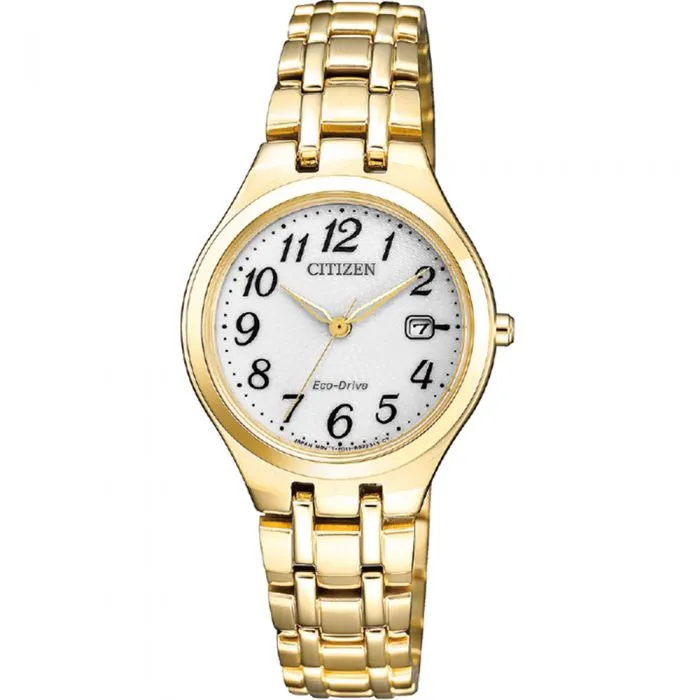 Citizen Uhren Citizen Eco-Drive EW2482-53A
