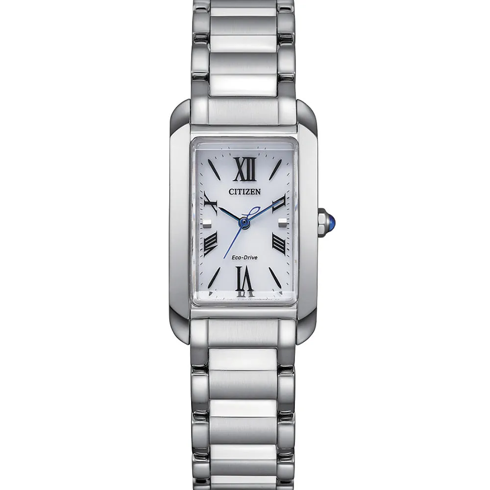 Citizen Uhren Citizen Eco-Drive EW5620-55A