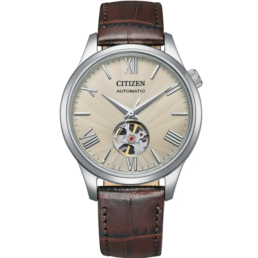 Citizen Uhren Citizen NH9130-17A Automatik