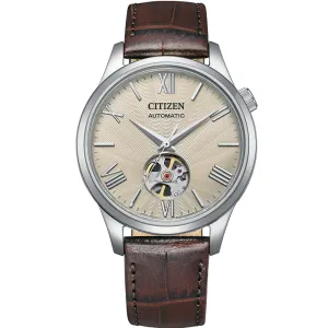 Citizen Uhren Citizen NH9130-17A Automatik