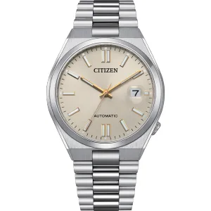 Citizen Uhren Citizen NJ0151-88W Tsuyosa Automatik