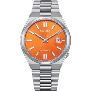 Citizen Uhren Citizen NJ0151-88Z Tsuyosa Automatik