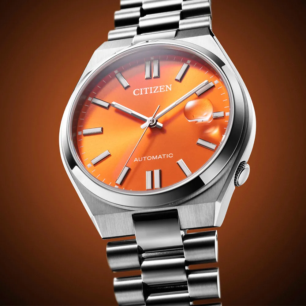 Citizen Uhren Citizen NJ0151-88Z Tsuyosa Automatik