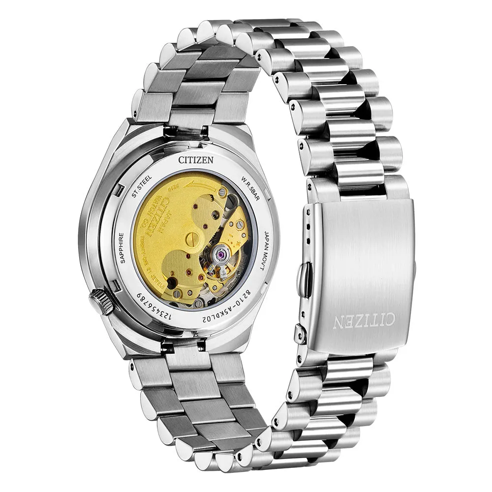 Citizen Uhren Citizen NJ0151-88Z Tsuyosa Automatik