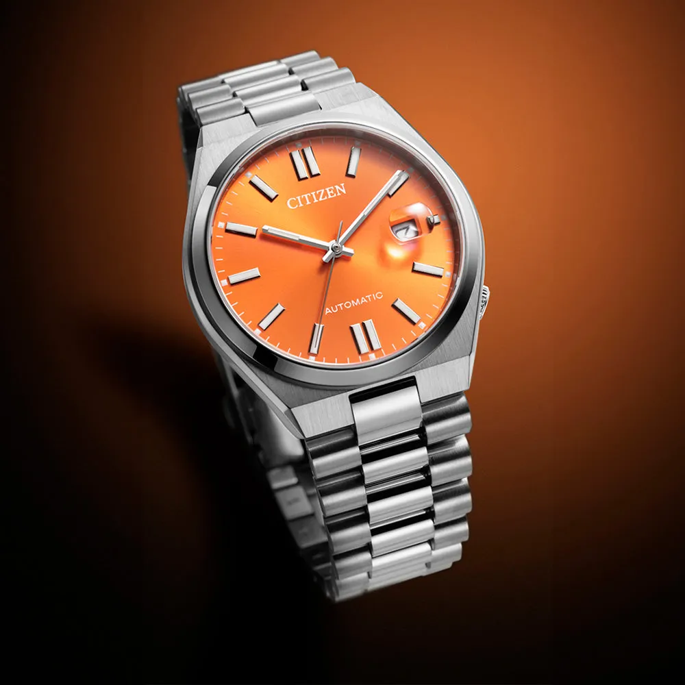 Citizen Uhren Citizen NJ0151-88Z Tsuyosa Automatik