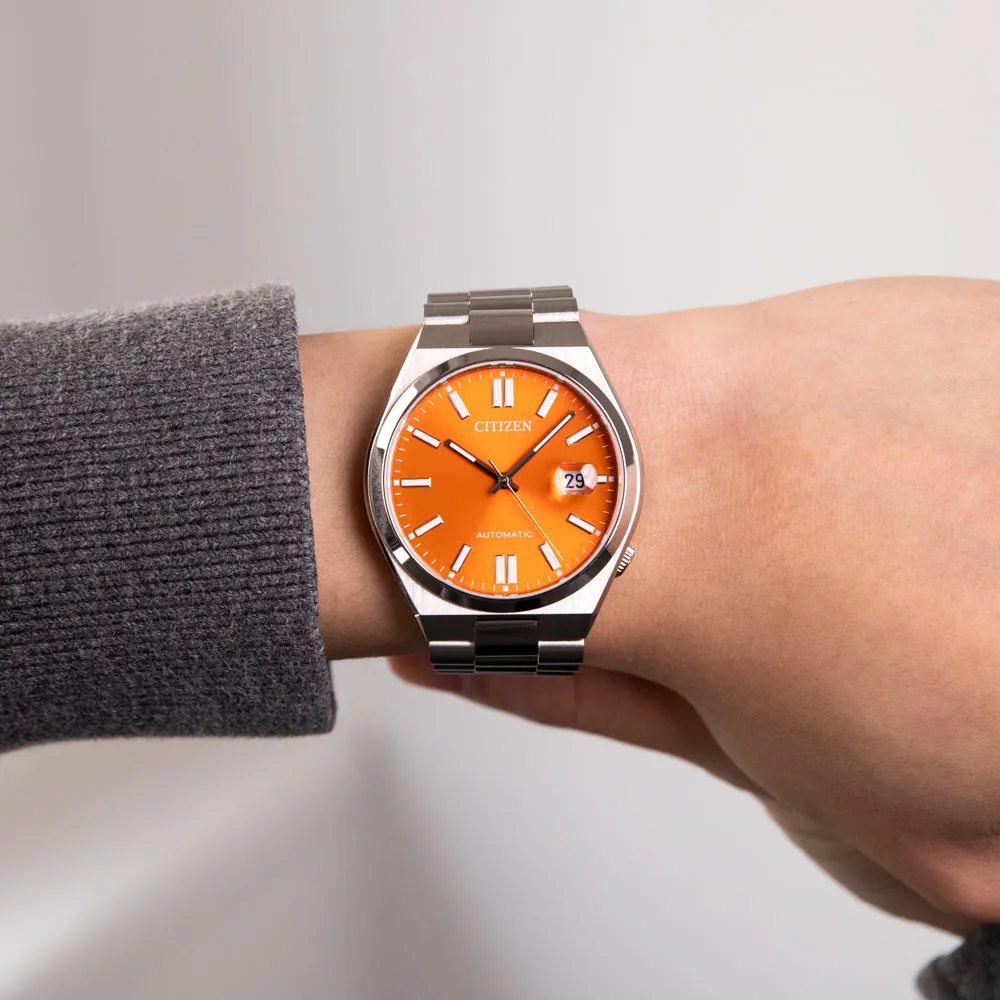 Citizen Uhren Citizen NJ0151-88Z Tsuyosa Automatik