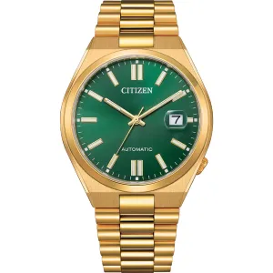 Citizen Uhren Citizen NJ0152-51X Tsuyosa Automatik