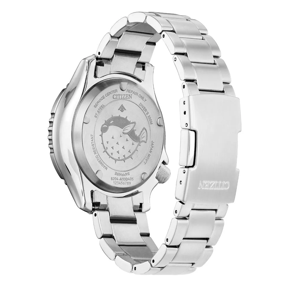 Citizen Uhren Citizen Promaster Fugu NY0136-52L Automatik