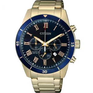 Citizen Uhren Citizen Quartz AN8169-58L Chronograph