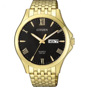 Citizen Uhren Citizen Quartz BF2022-55H