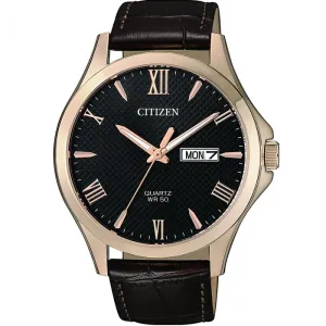 Citizen Uhren Citizen Quartz BF2023-01H