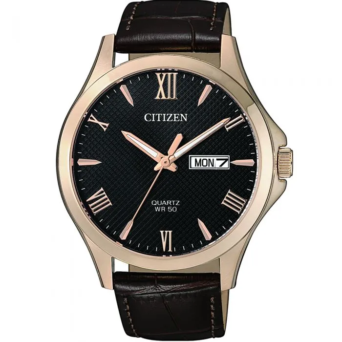 Citizen Uhren Citizen Quartz BF2023-01H