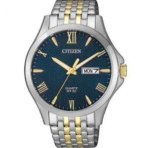 Citizen Uhren Citizen Quartz BF2024-50L