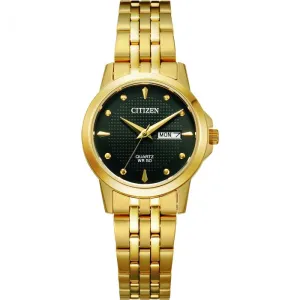 Citizen Uhren Citizen Quartz EQ0603-59F