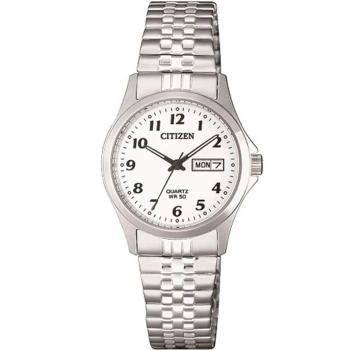 Citizen Uhren Citizen Quartz EQ2000-96A