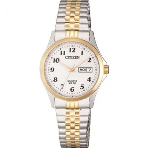 Citizen Uhren Citizen Quartz EQ2004-95A