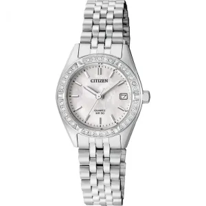 Citizen Uhren Citizen Quartz EU6060-55D