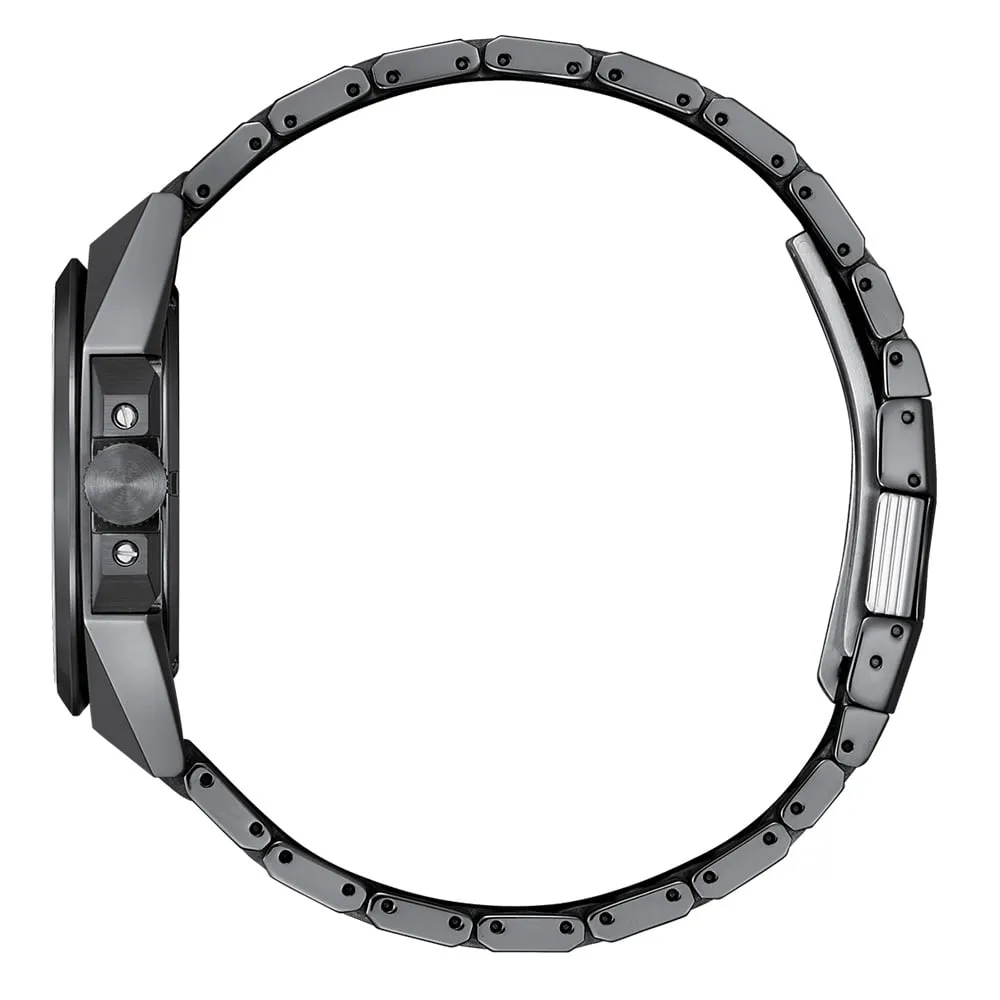 Citizen Uhren Citizen Serie 8 NA1015-81Z Automatik