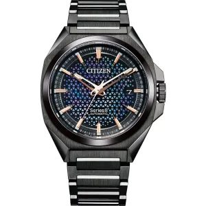 Citizen Uhren Citizen Serie 8 NA1015-81Z Automatik