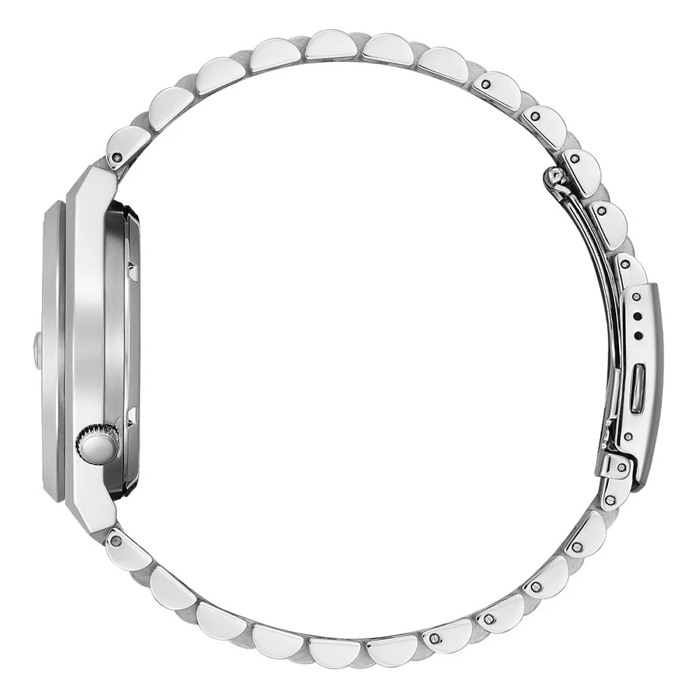 Citizen Uhren Citizen Tsuyosa NJ0150-81E Automatik