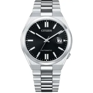 Citizen Uhren Citizen Tsuyosa NJ0150-81E Automatik